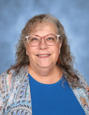 Catherine Riebel