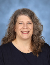 Heidi Streetman