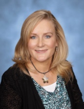 Lisa Greenwood