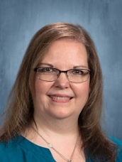 Sheryl Randolph