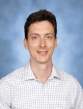 Kevin Koepplinger