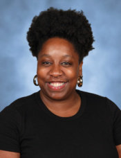Phylicia Hills