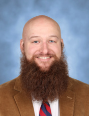 Eric VanHouten