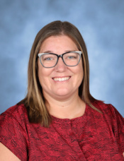 Rachel Kring