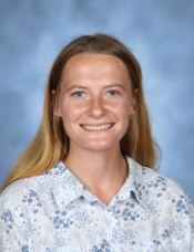 Hailey Tolsma