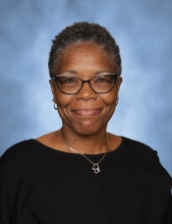 Synovia Robinson
