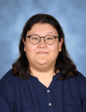 Julie Pak