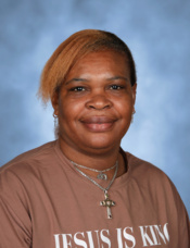Otiyah Chapman