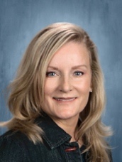 Lisa Greenwood
