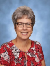 Jacqueline Schmidt