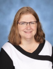 Dawn Weber