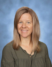 Ann Turner