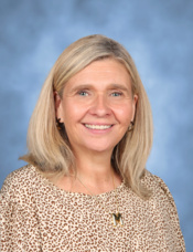 Michelle Day