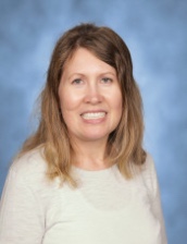 Jennifer Saddler