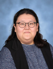 Julie Pak