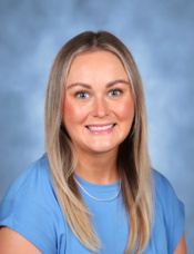 Taylor Miller