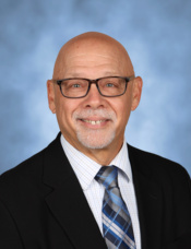 Vincent Montoro