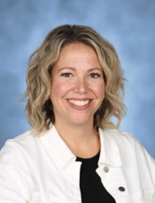 Annie Laurain