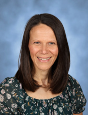 Sarah Holmgren