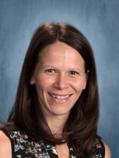 Sarah Holmgren