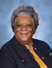 Madelyn Melson