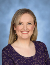 Leah Moran