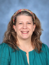 Heidi Streetman