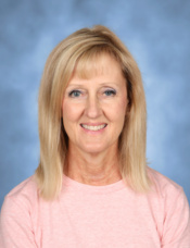 Sharon Millard