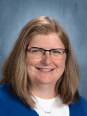 Dawn Weber