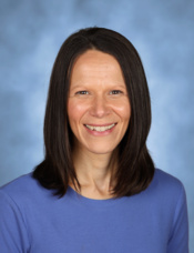 Sarah Holmgren
