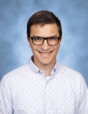Stephen Ciaramitaro