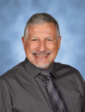 Federico Sanchez