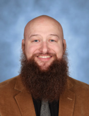 Eric VanHouten