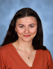 Victoria Susan