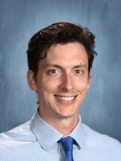 Kevin Koepplinger