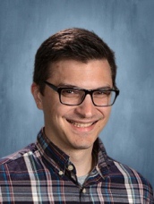 Stephen Ciaramitaro