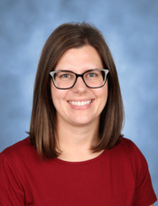 Christyn Leitzel