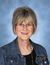 Lynn Tucker