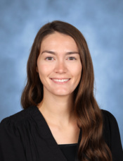 Kirsten Woodcox