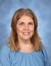 Tammy Hunt
