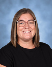 Rachel Kring