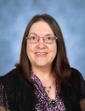 Leanne Barrows