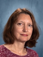 Sharon Zettle