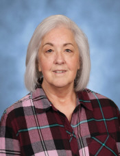 Sarah Davis