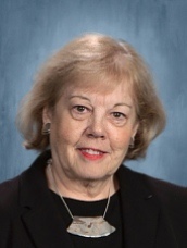 Deborah Leslie