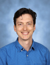 Kevin Koepplinger