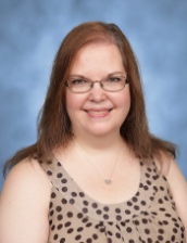 Sheryl Randolph