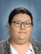 Julie Pak