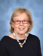 Deborah Leslie