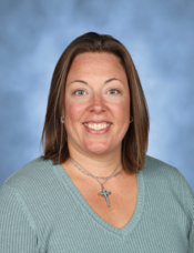 Karen Morrish